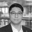 James Xin General Manager comp bw